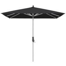 parasol alu twist 250x200cm (stofklasse 4)