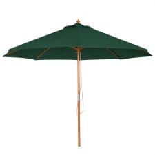 Parasol Ica 350cm (Classic green)
