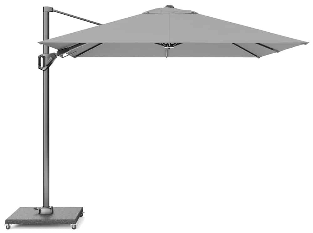 Platinum Voyager T2 270 x 270 cm licht Grijs