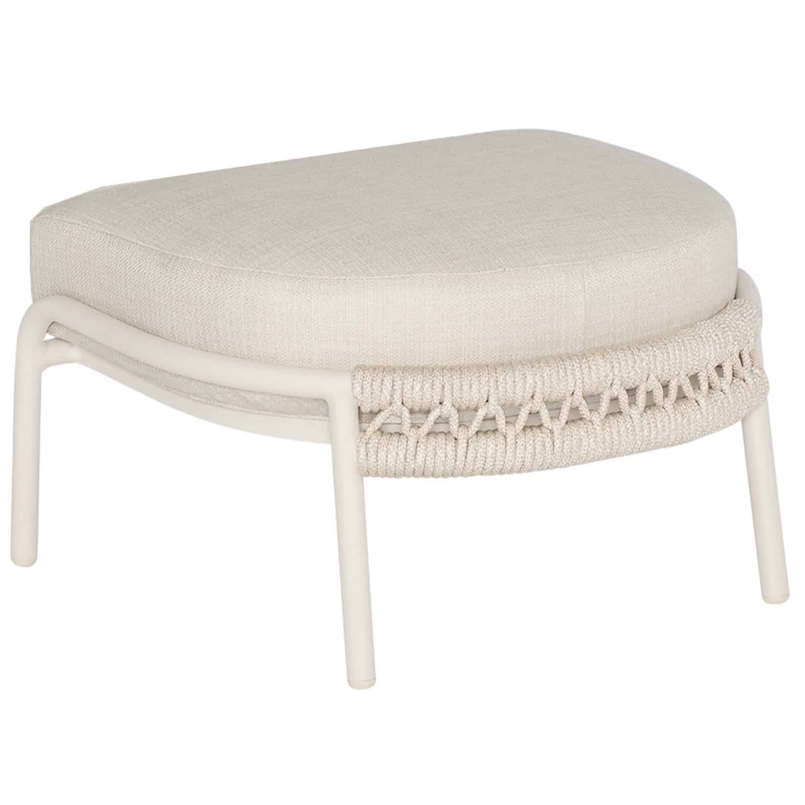 Suns Tosca voetenbank camel sand