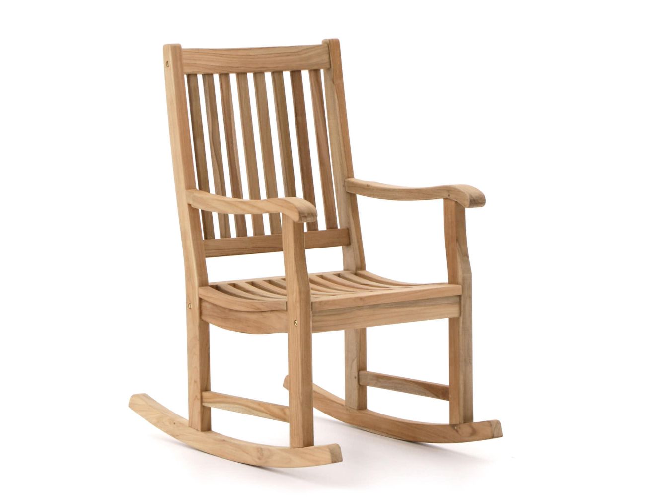 Sunyard Preston schommelstoel - Laagste prijsgarantie!