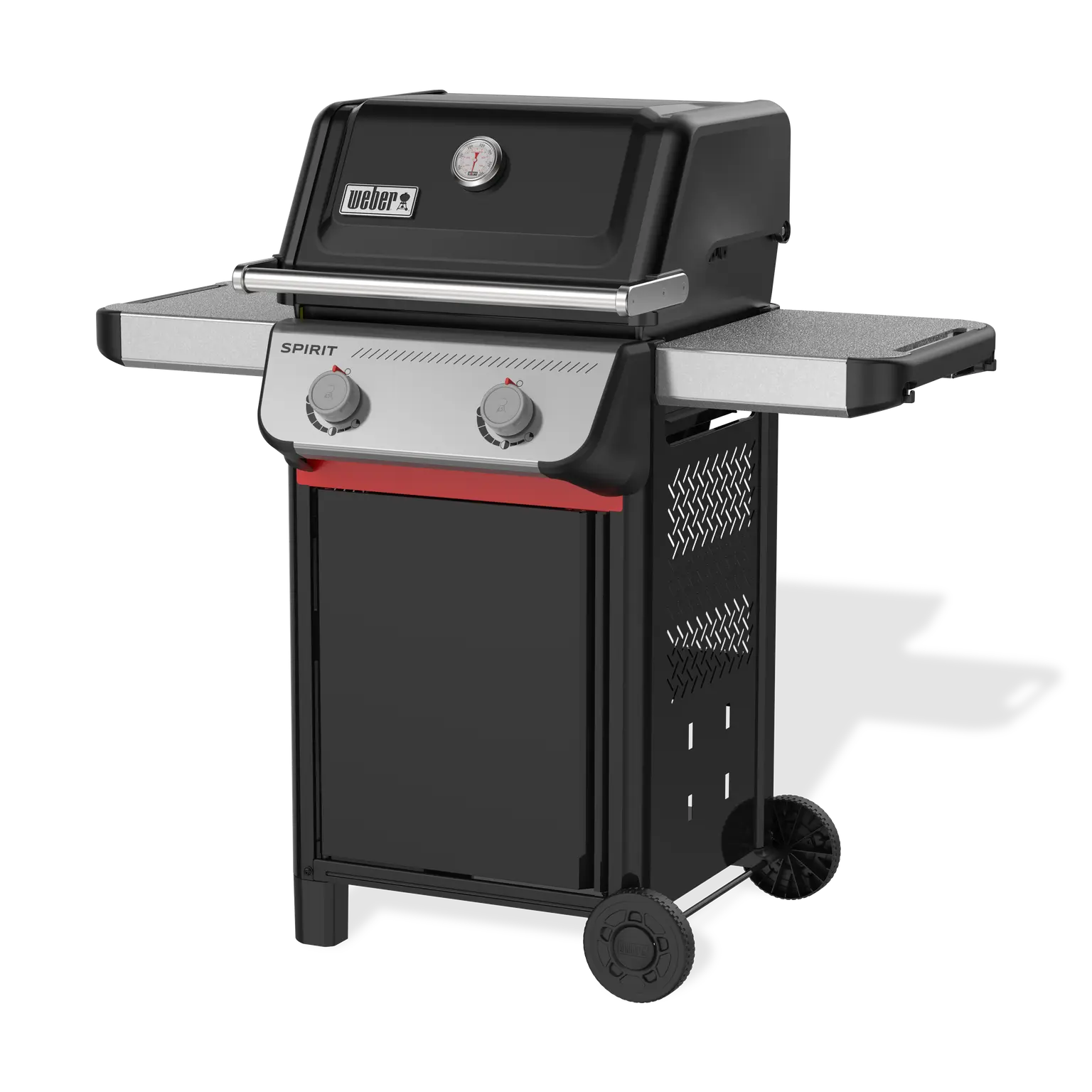 Weber Spirit E-210