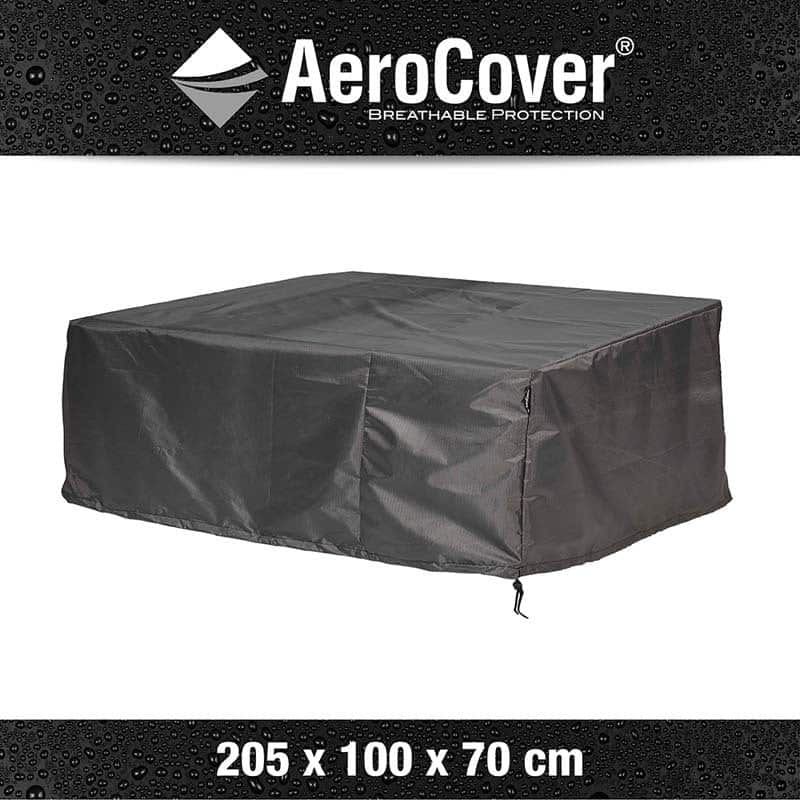 AeroCover Loungebankhoes 205