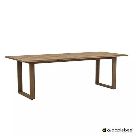 Antigua Tuintafel 240x95 cm - Applebee