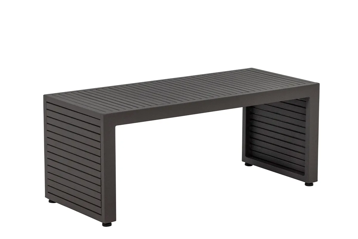 Apple Bee | Bijzettafel Santorini 81 x 40 x 34(h) cm