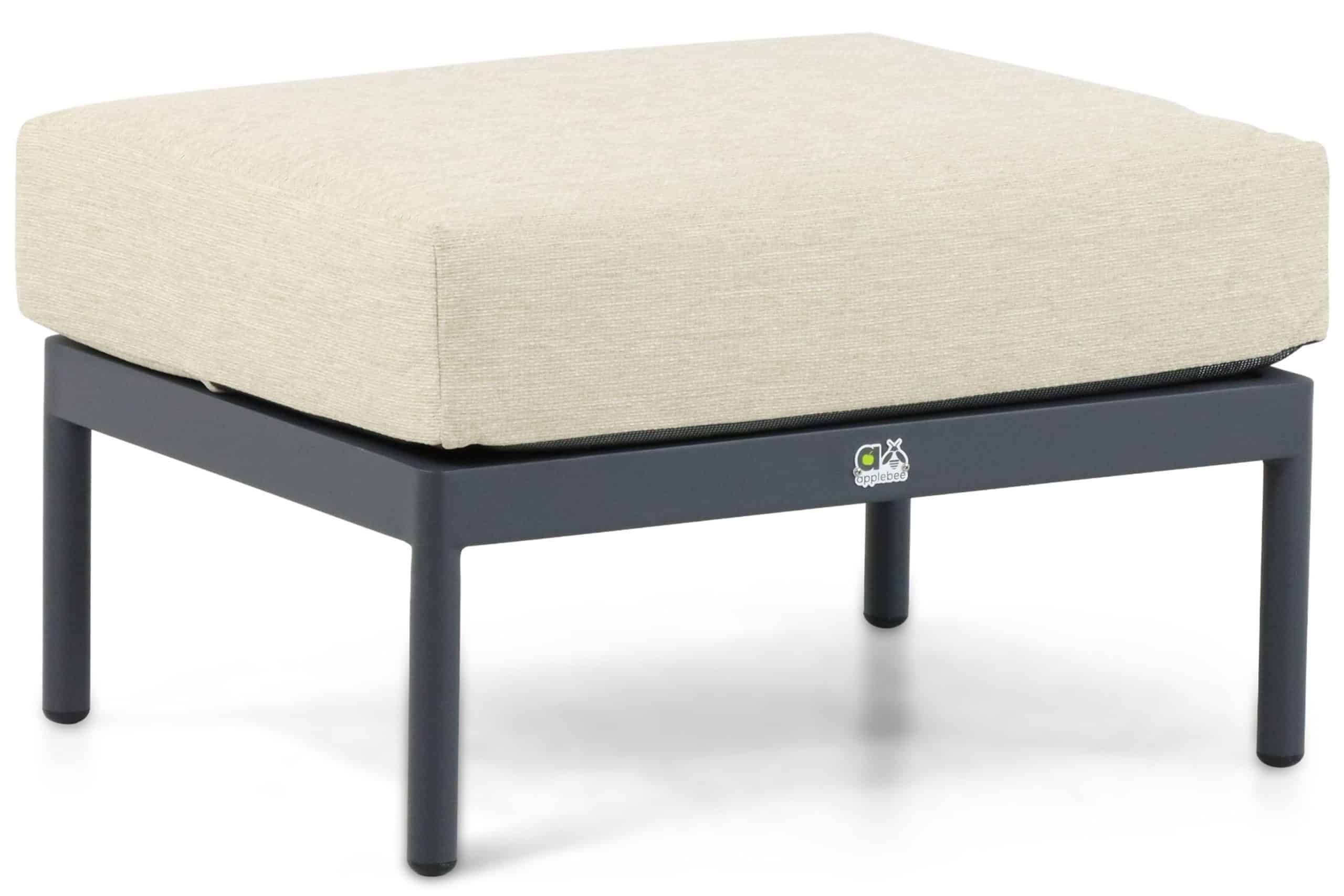 Apple Bee Condor lounge voetenbank