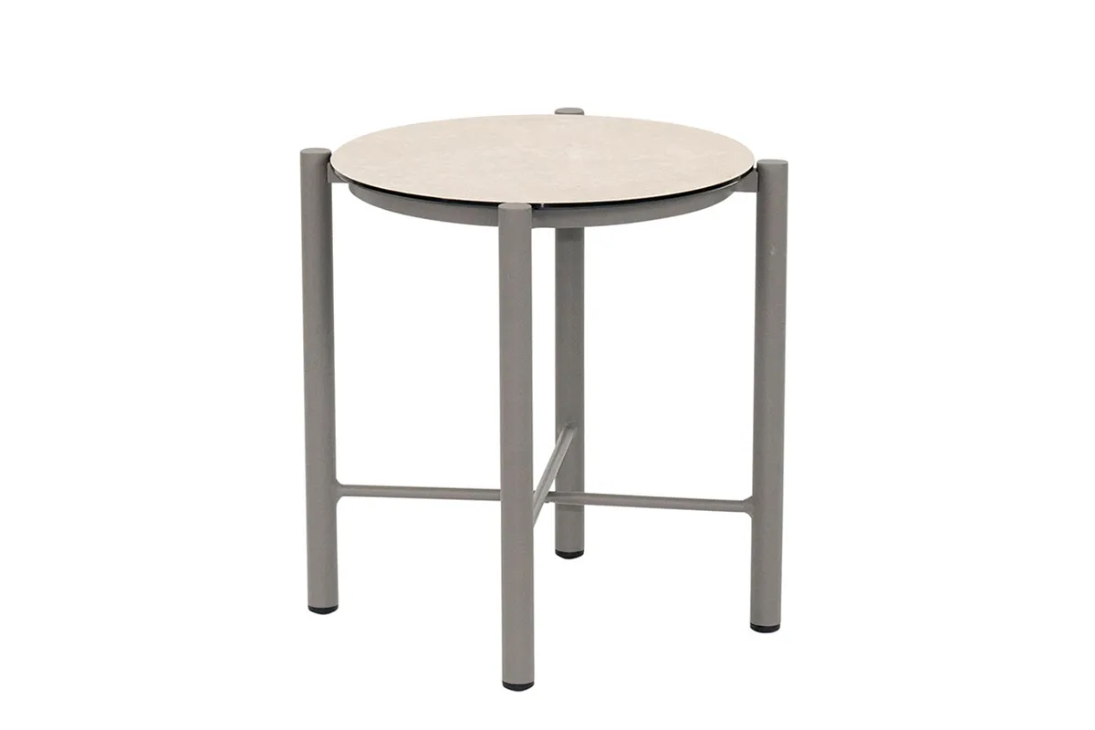 Apple Bee | Koffietafel Bora Bora Ø40 x 46 cm