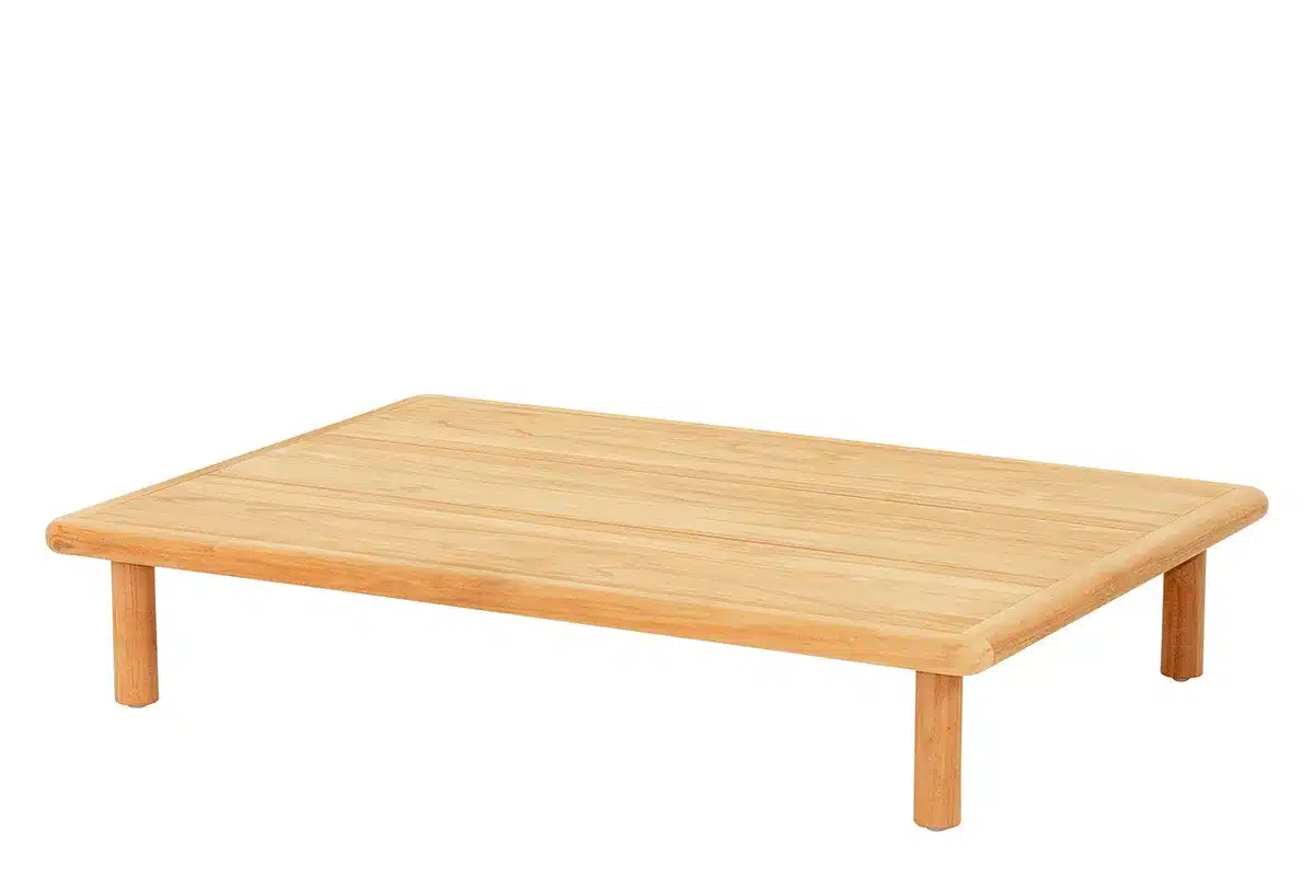 Apple Bee | Koffietafel Sling 120 x 85 x 23 cm