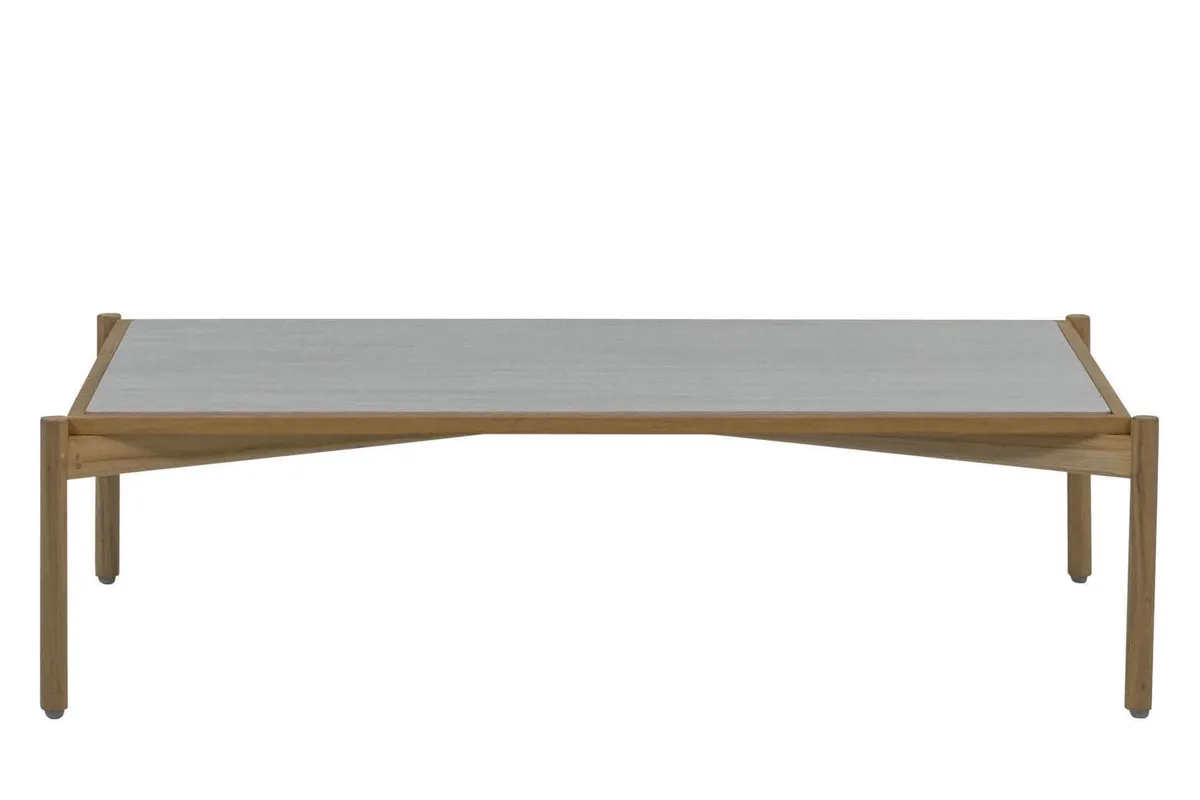 Apple Bee | Koffietafel St. Lucia 128 x 69 x 35(h) cm