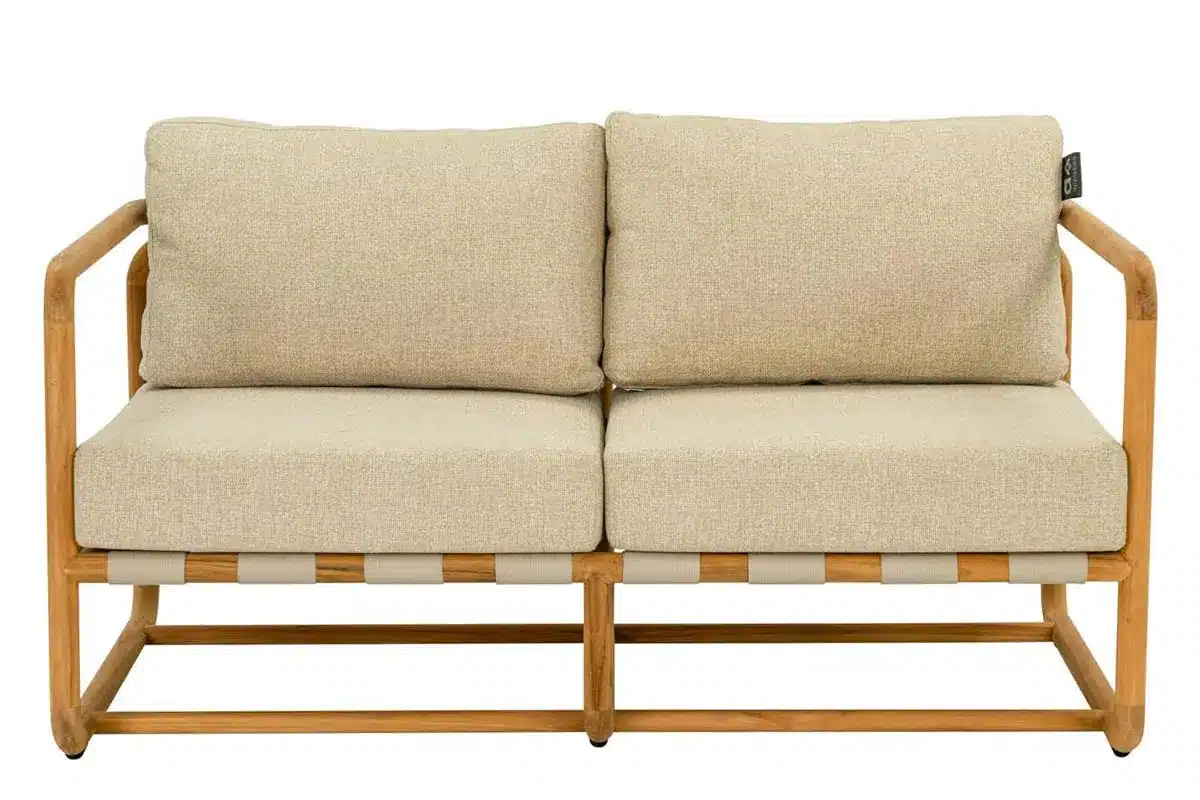 Apple Bee | Loungebank Dolce 2-zits | Cotton Flower