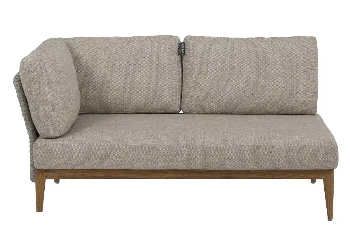 Apple Bee | Loungebank Lisa Links/Rechts