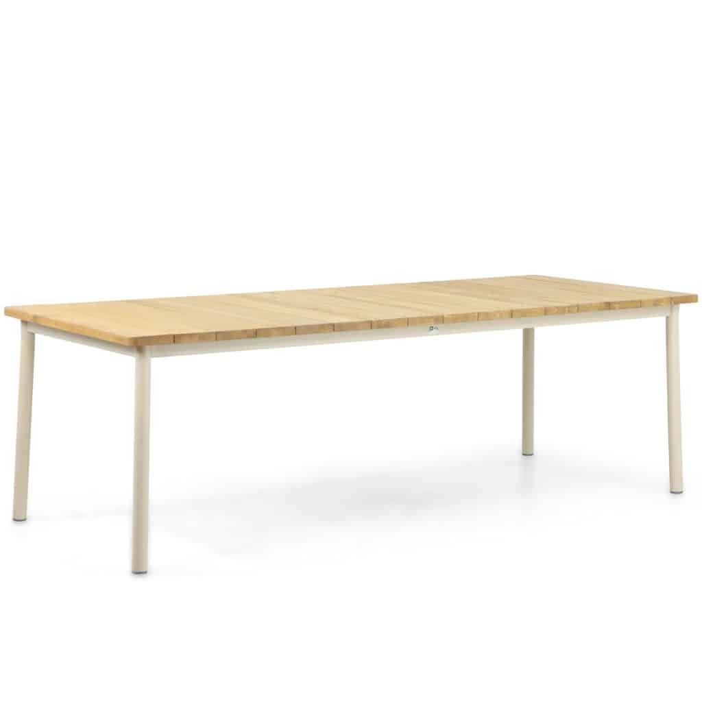 Apple Bee Milou dining tuintafel 240 x 100 cm