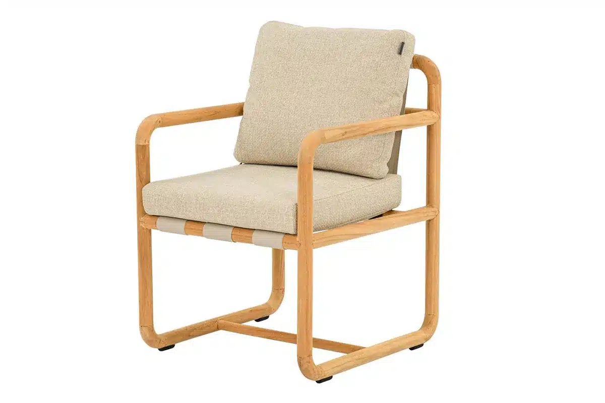 Apple Bee | Tuinstoel Dolce | Cotton Flower