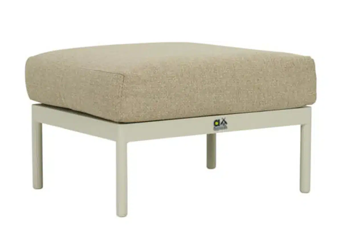 Apple Bee | Voetenbank Condor | Oyster