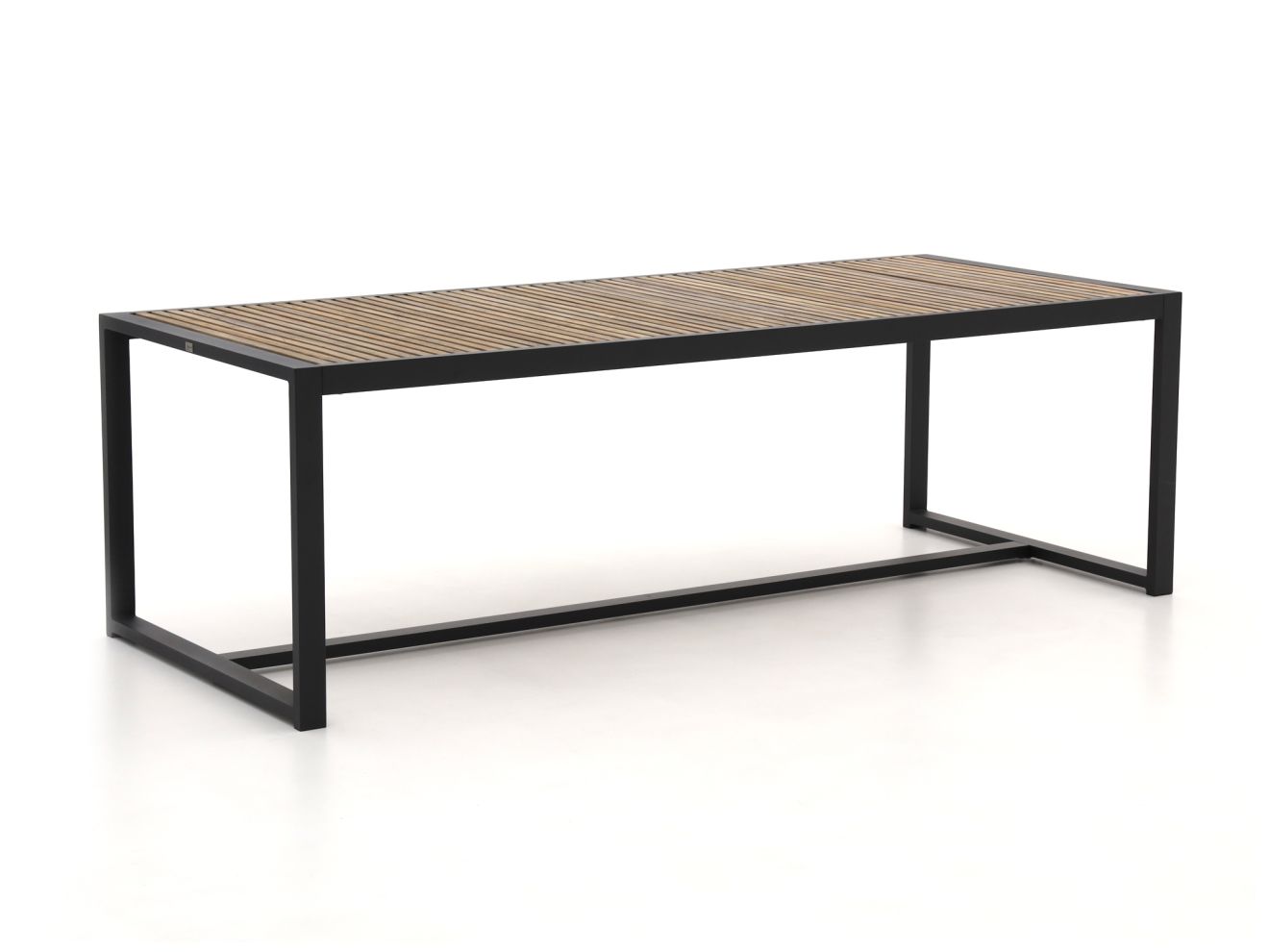 Bellagio Cadora dining tuintafel 240x100x75cm - Laagste prijsgarantie!