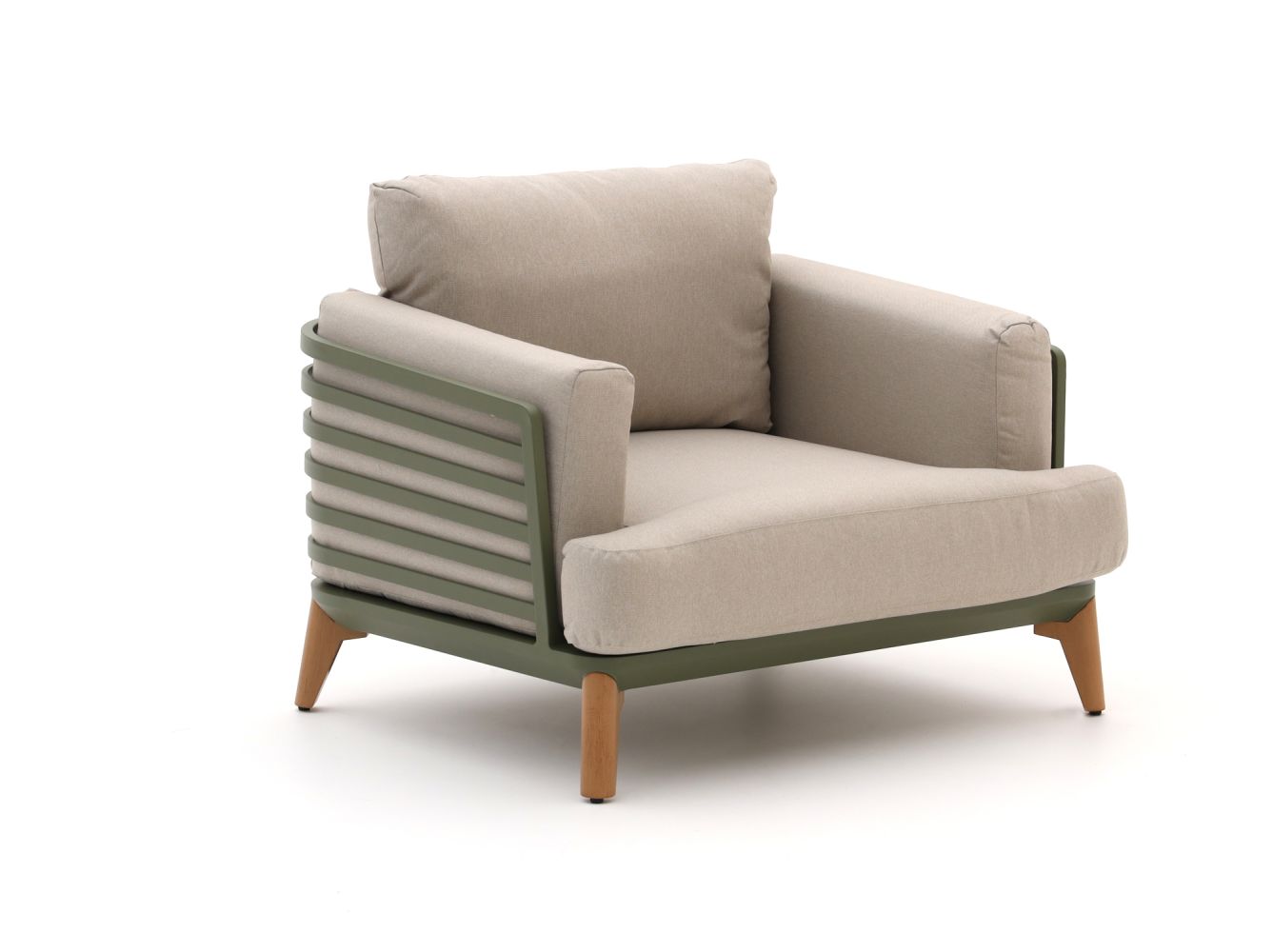 Bellagio Esenta lounge tuinstoel - Laagste prijsgarantie!