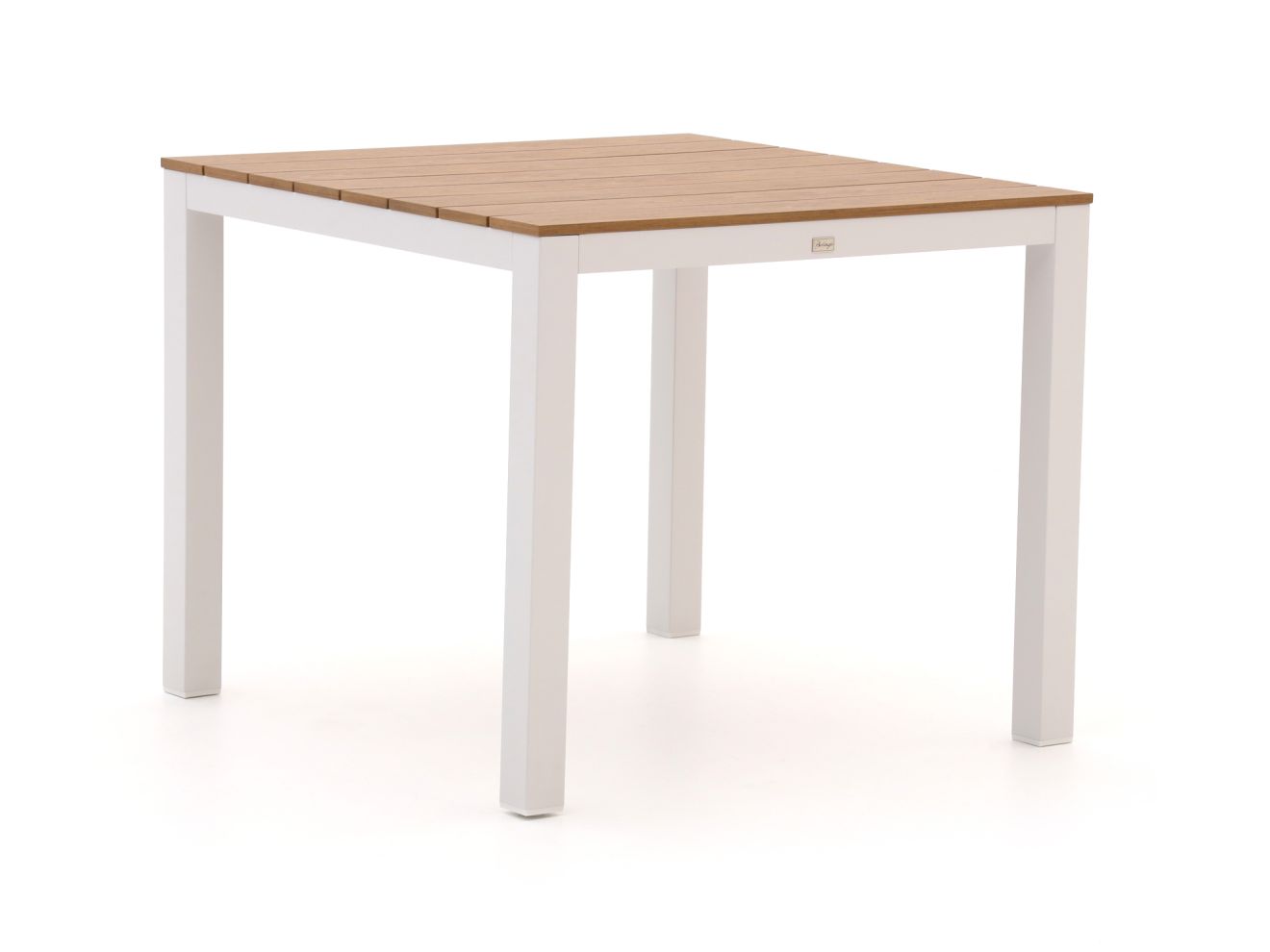 Bellagio Fidenza dining tuintafel 90x90x75cm - Laagste prijsgarantie!