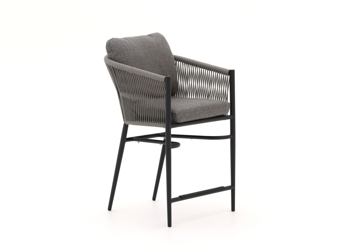 Bellagio Mineo high dining tuinstoel - Laagste prijsgarantie!