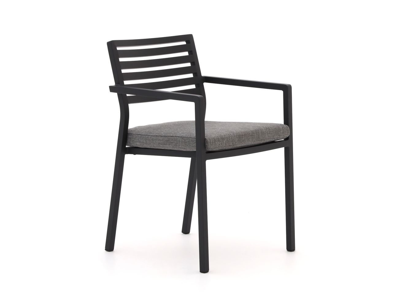 Bellagio Rumo dining tuinstoel stapelbaar - Laagste prijsgarantie!