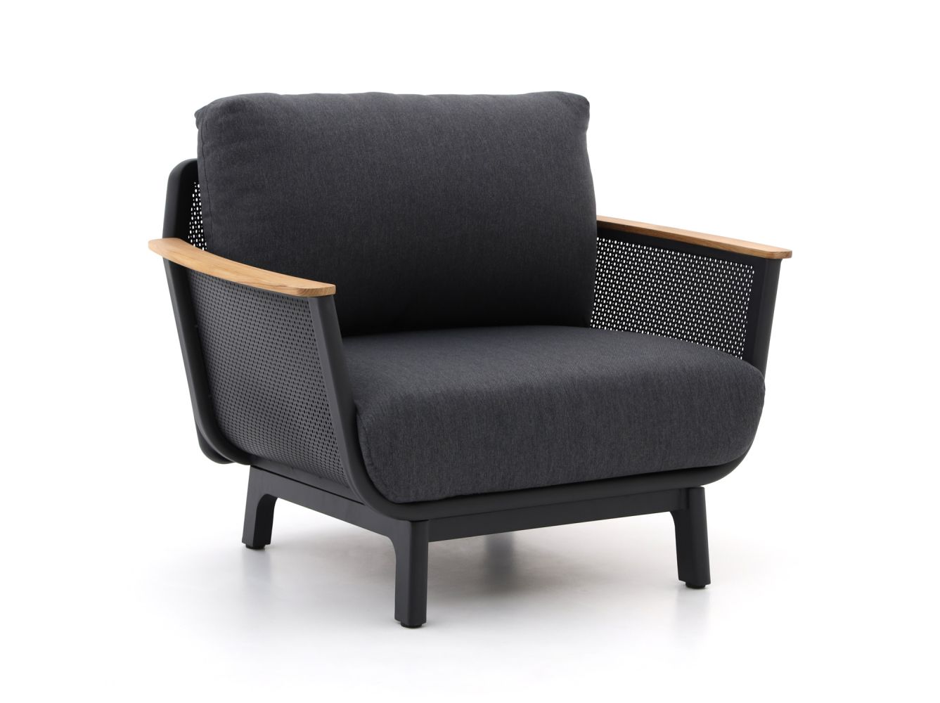 Bellagio Sorico lounge tuinstoel - Laagste prijsgarantie!