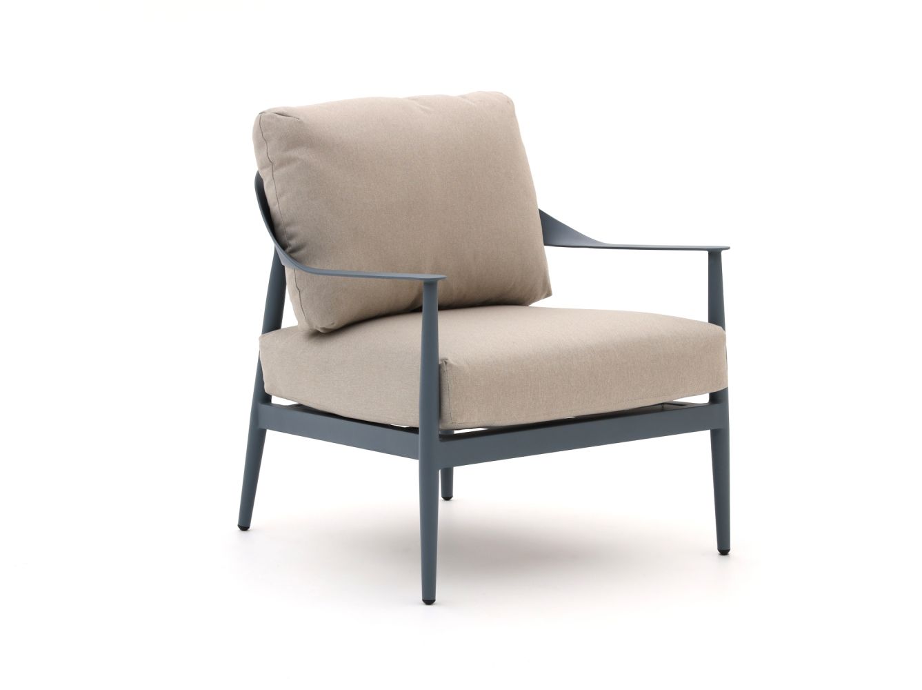 Bellagio Valli lounge tuinstoel - Laagste prijsgarantie!