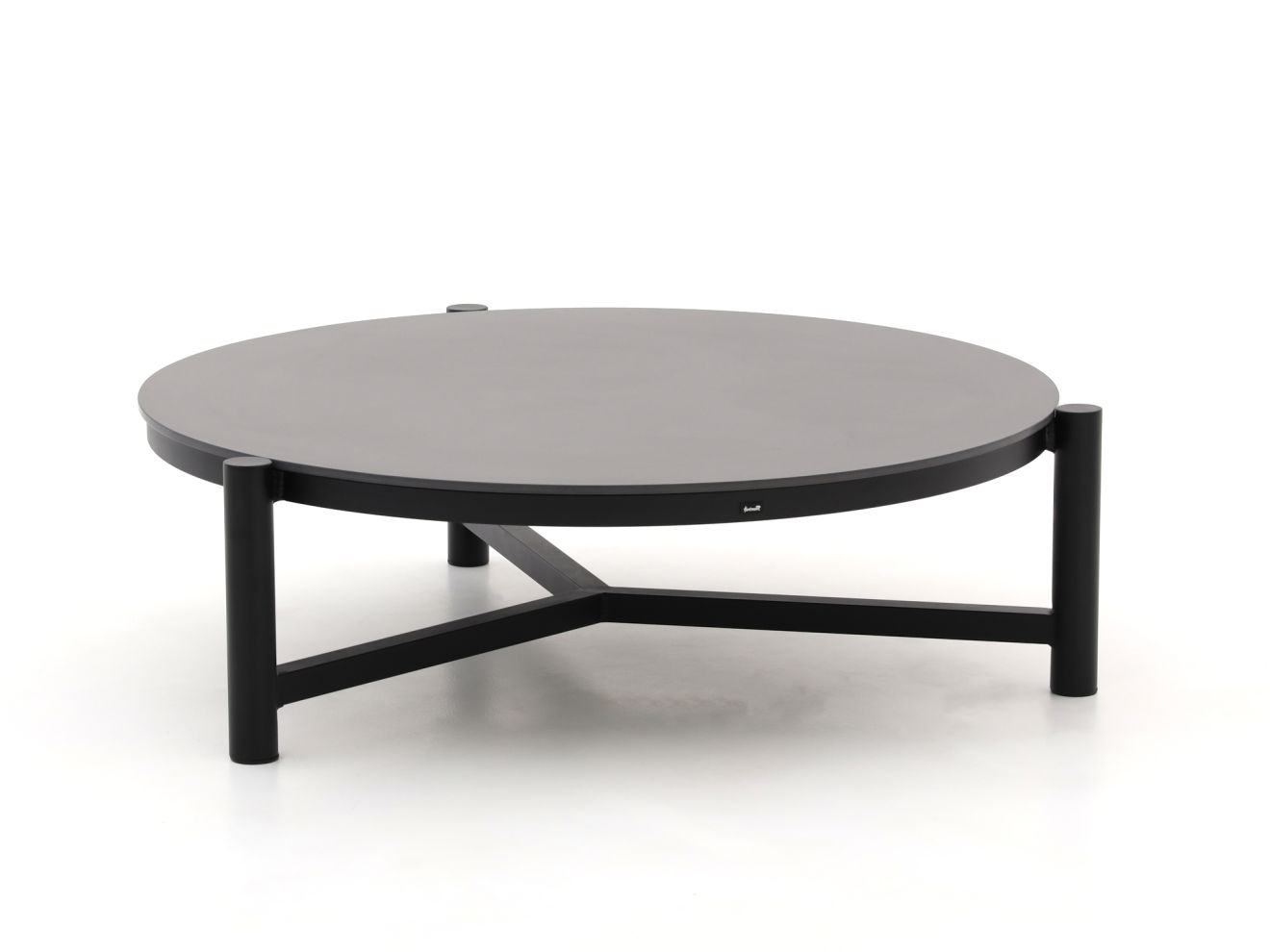 hartman carson lounge tuintafel ? 126cm (h:38cm) laagste prijsgarantie!
