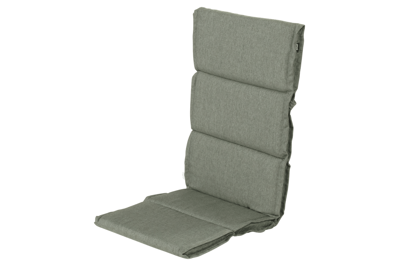 Hartman tuinstoelkussen Bahama green