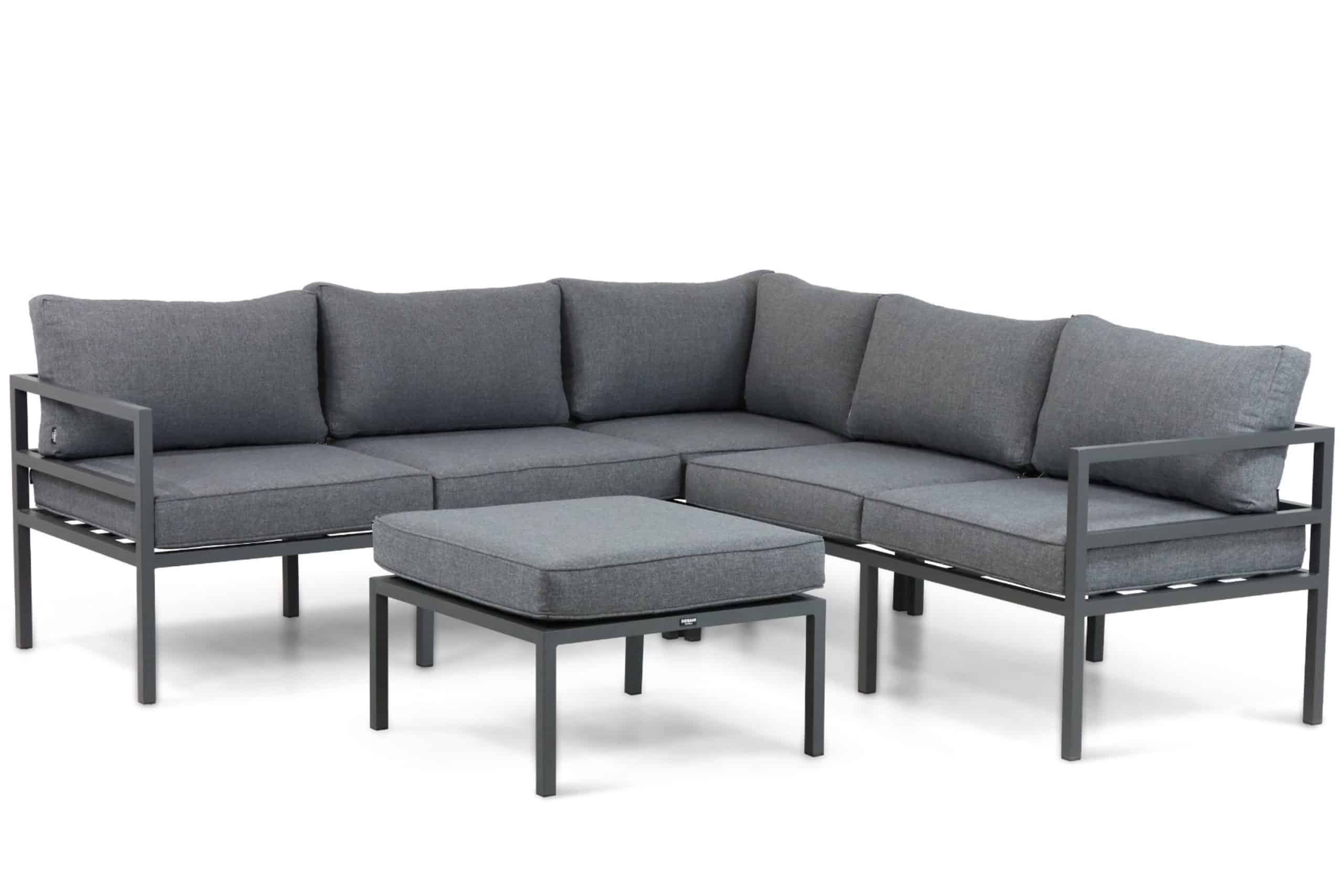 Lifestyle Altino hoek loungeset 4-delig
