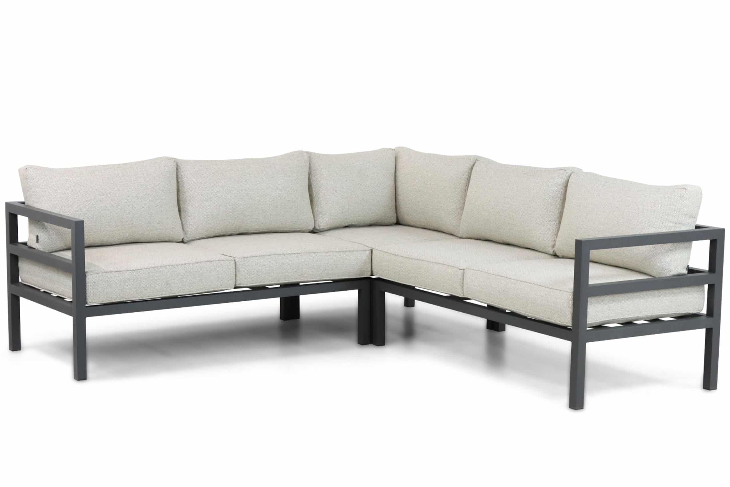 Lifestyle Rodenzo hoek loungeset 3-delig