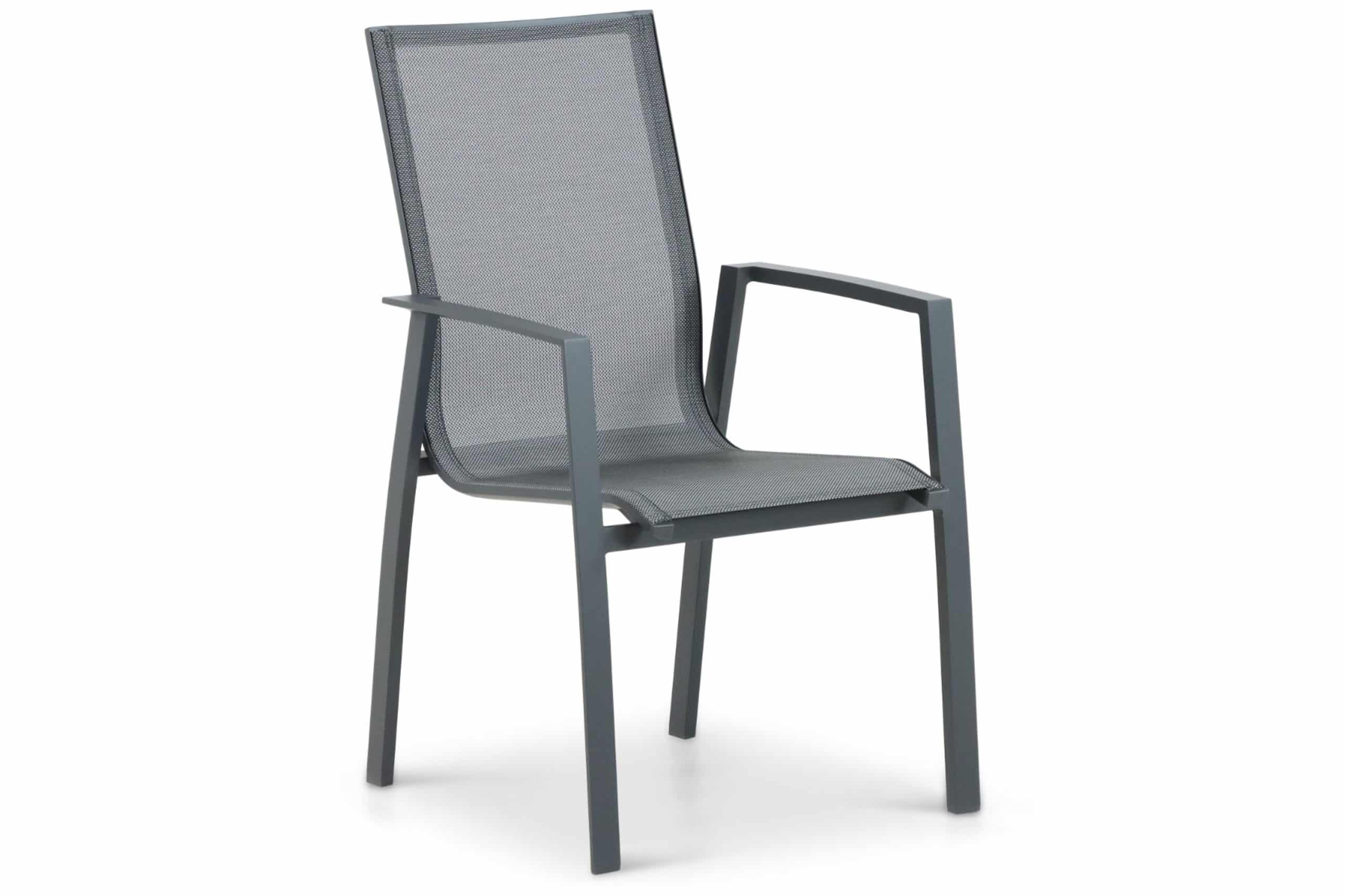 Lifestyle Ultimate dining tuinstoel