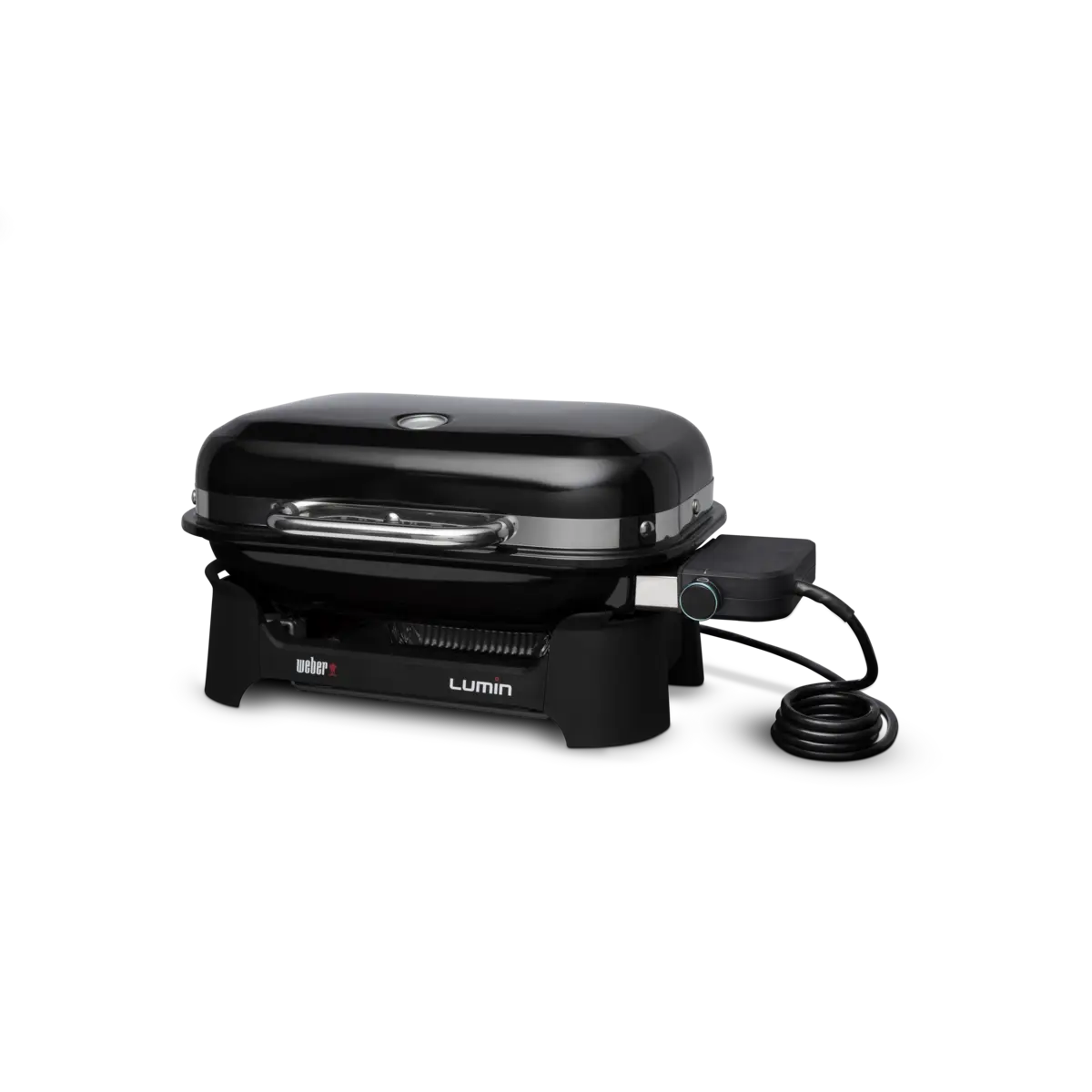 Lumin compact black, elektrisch