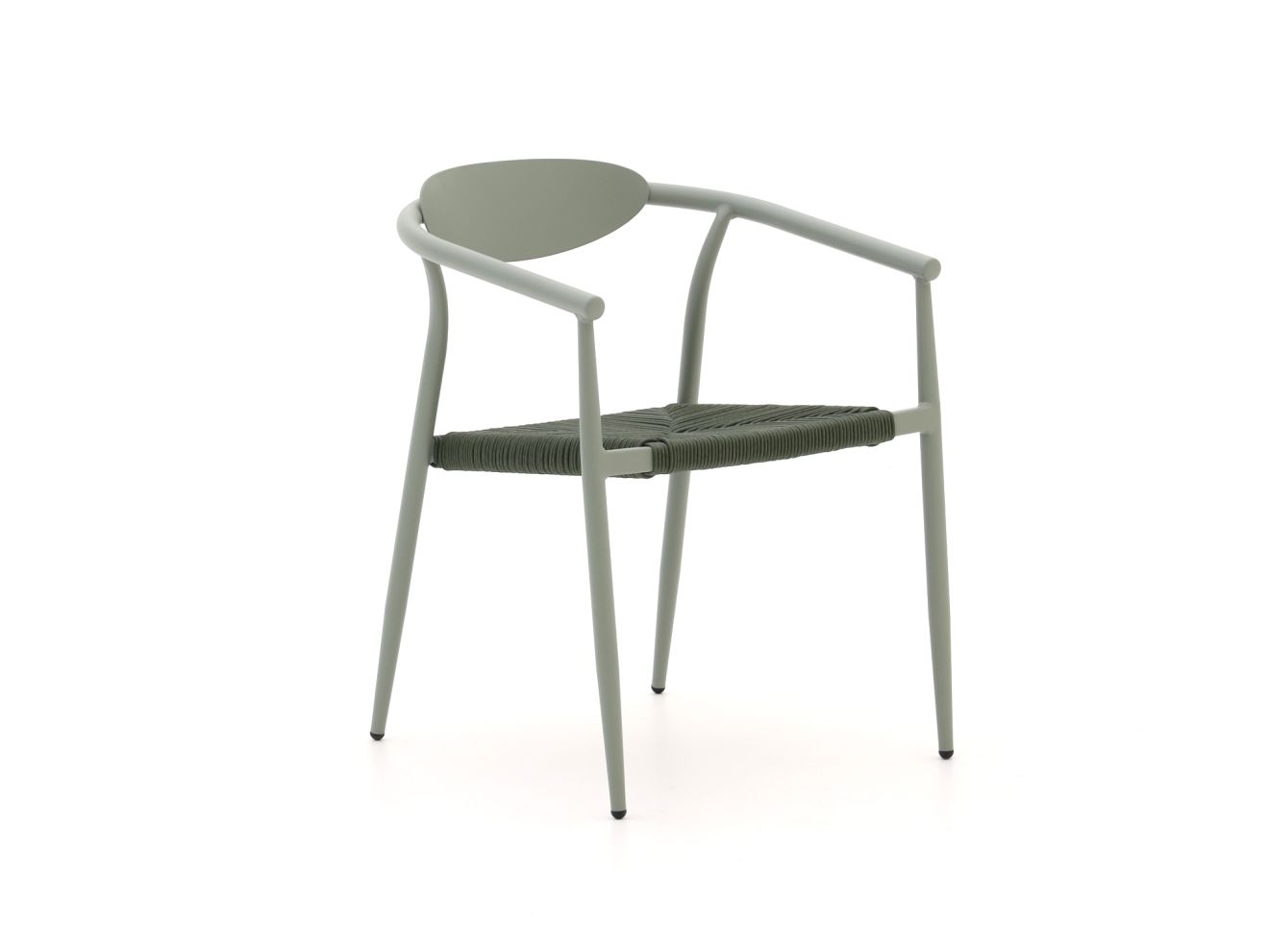 Manifesto Cavone dining tuinstoel stapelbaar - Laagste prijsgarantie!