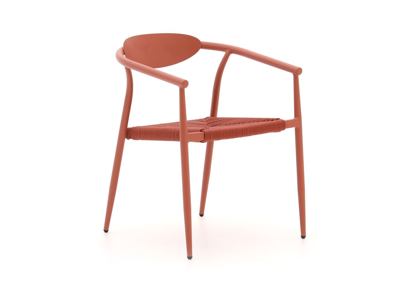 Manifesto Cavone dining tuinstoel stapelbaar - Laagste prijsgarantie!