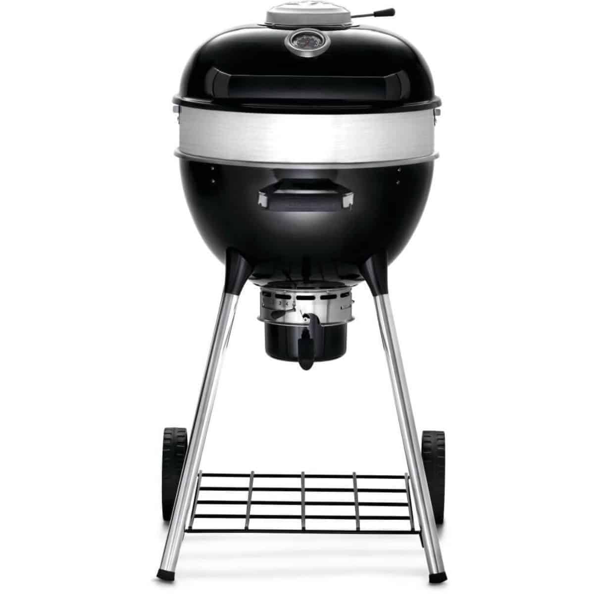Napoleon PRO18 Kettle houtskool bbq - Ø47cm