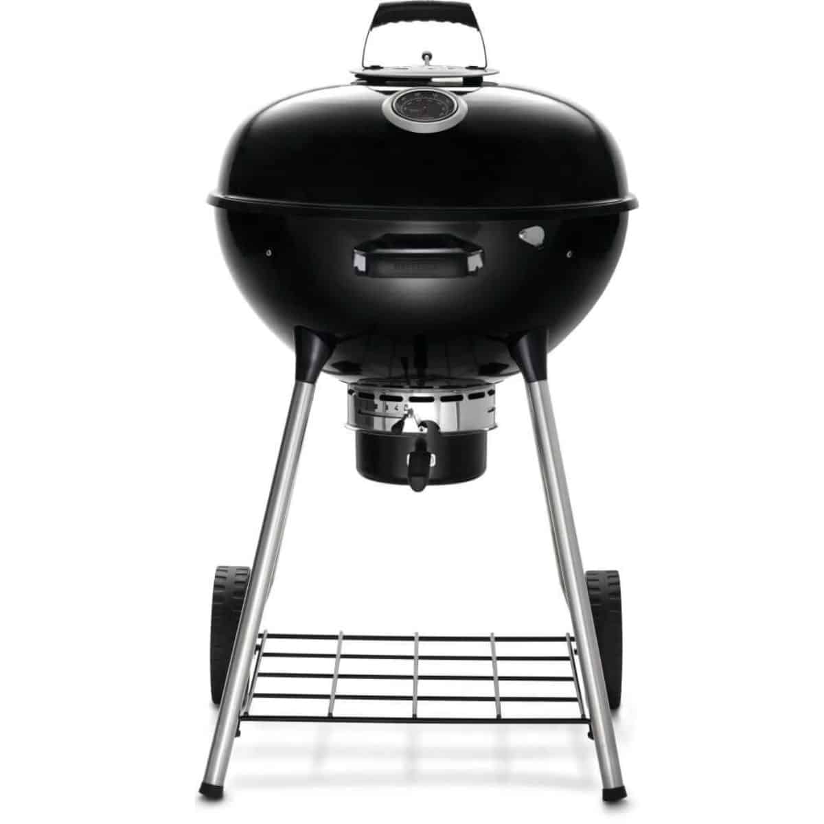 Napoleon Premium NK22 Kettle houtskool bbq - Ø57cm