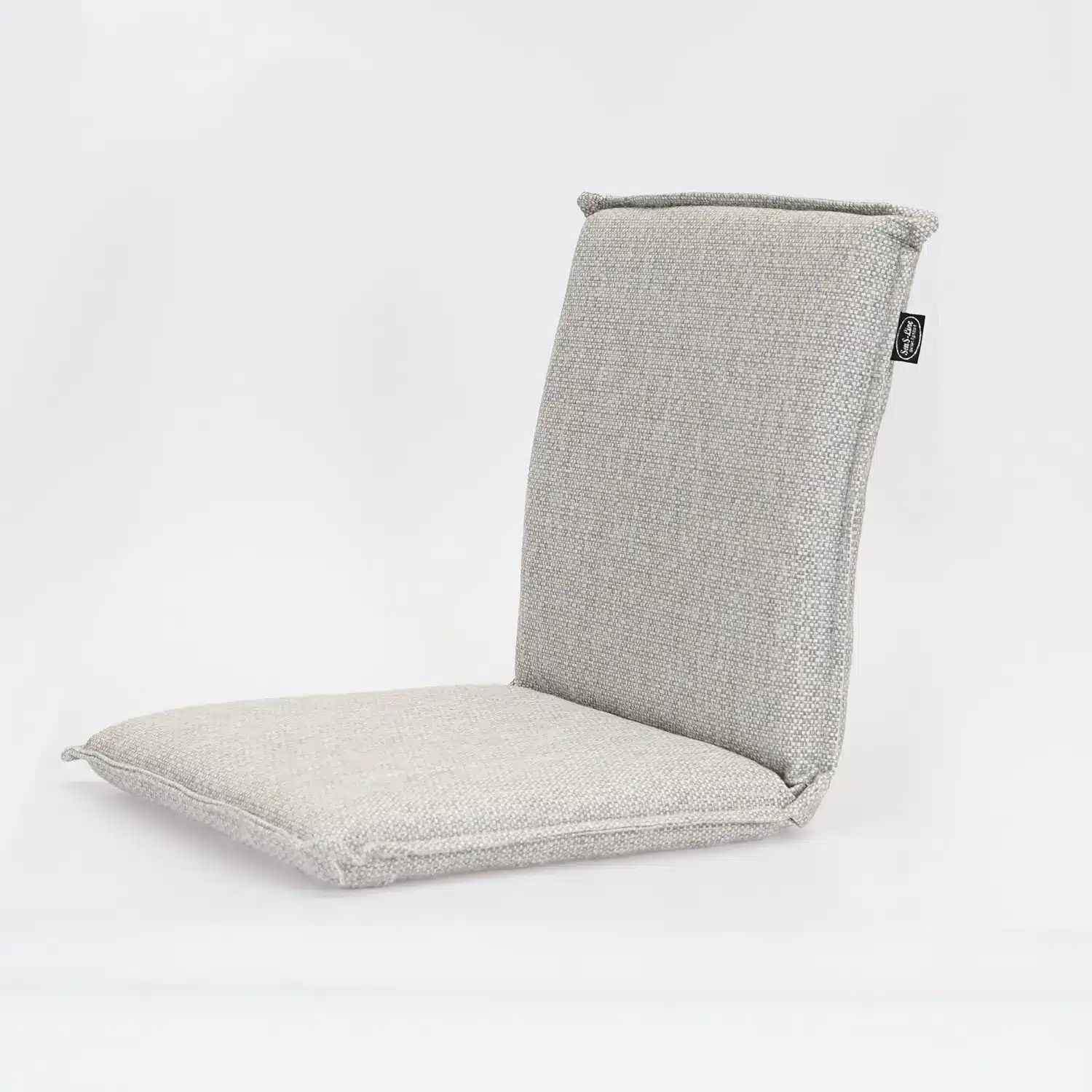 Napoli seat shell Creme