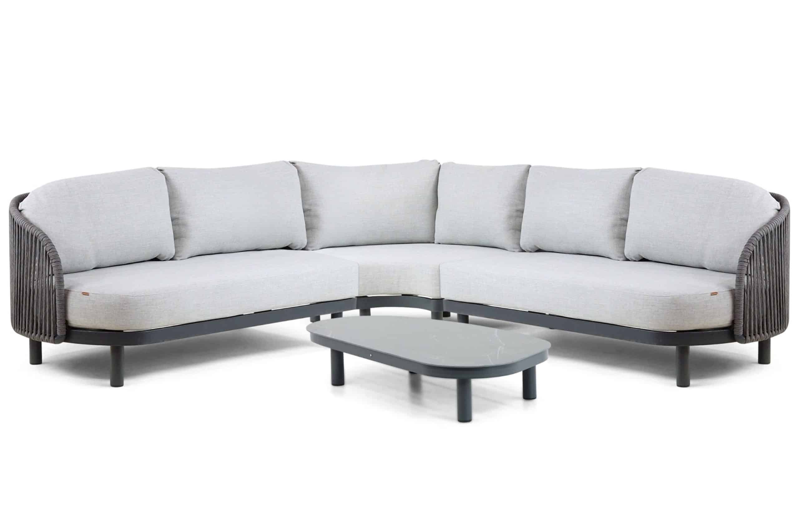 santika nanda hoek loungeset 4 delig