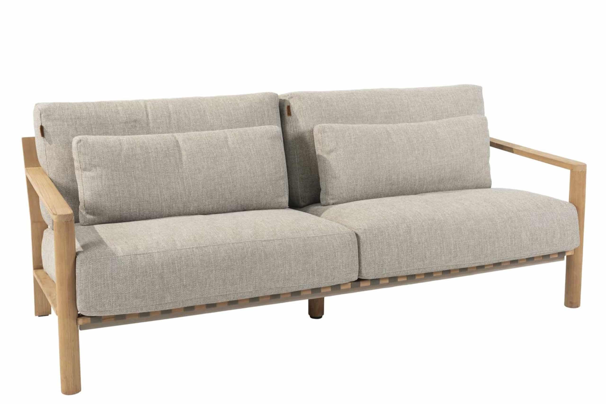 4 Seasons Outdoor Lucas lounge tuinbank