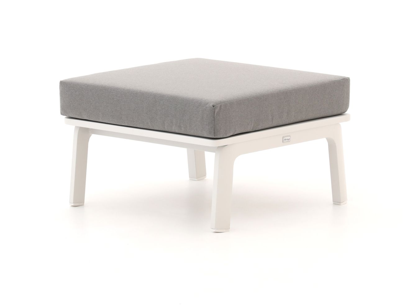 Bellagio Ciane lounge voetenbank 65x65x28cm - Laagste prijsgarantie!