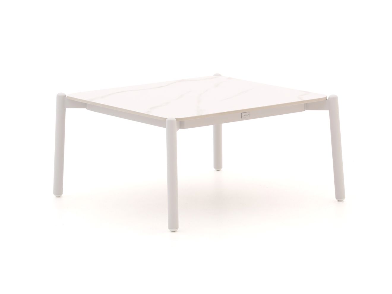 Bellagio Cupello lounge tuintafel 77x77x40cm - Laagste prijsgarantie!