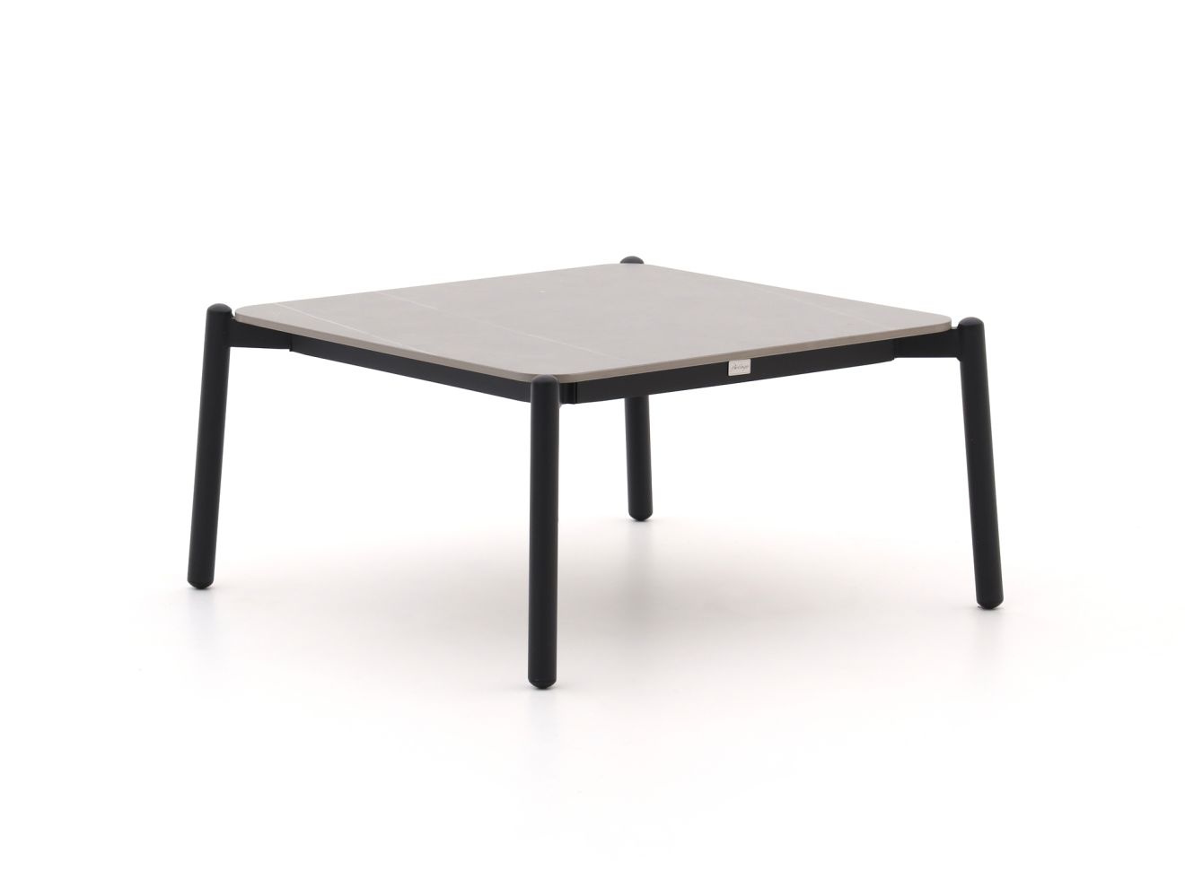 Bellagio Cupello lounge tuintafel 77x77x40cm - Laagste prijsgarantie!