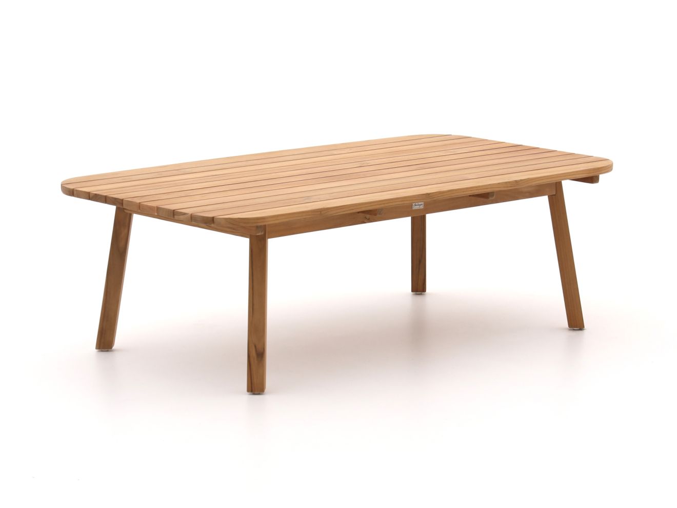 Bellagio Perzano lounge tuintafel 130x74x42cm - Laagste prijsgarantie!