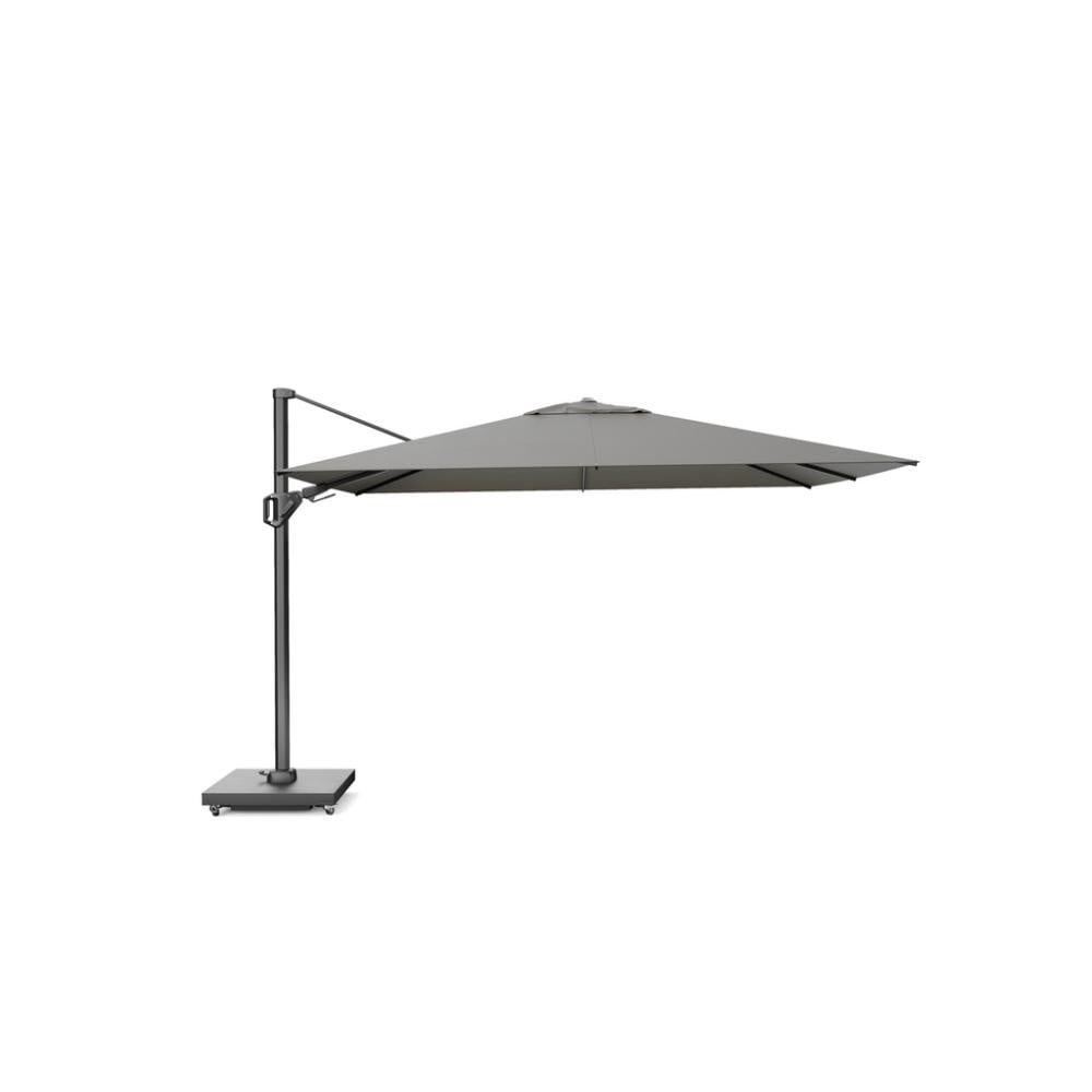 Challenger T² zweefparasol 260x350cm | Premium doek | Manhattan