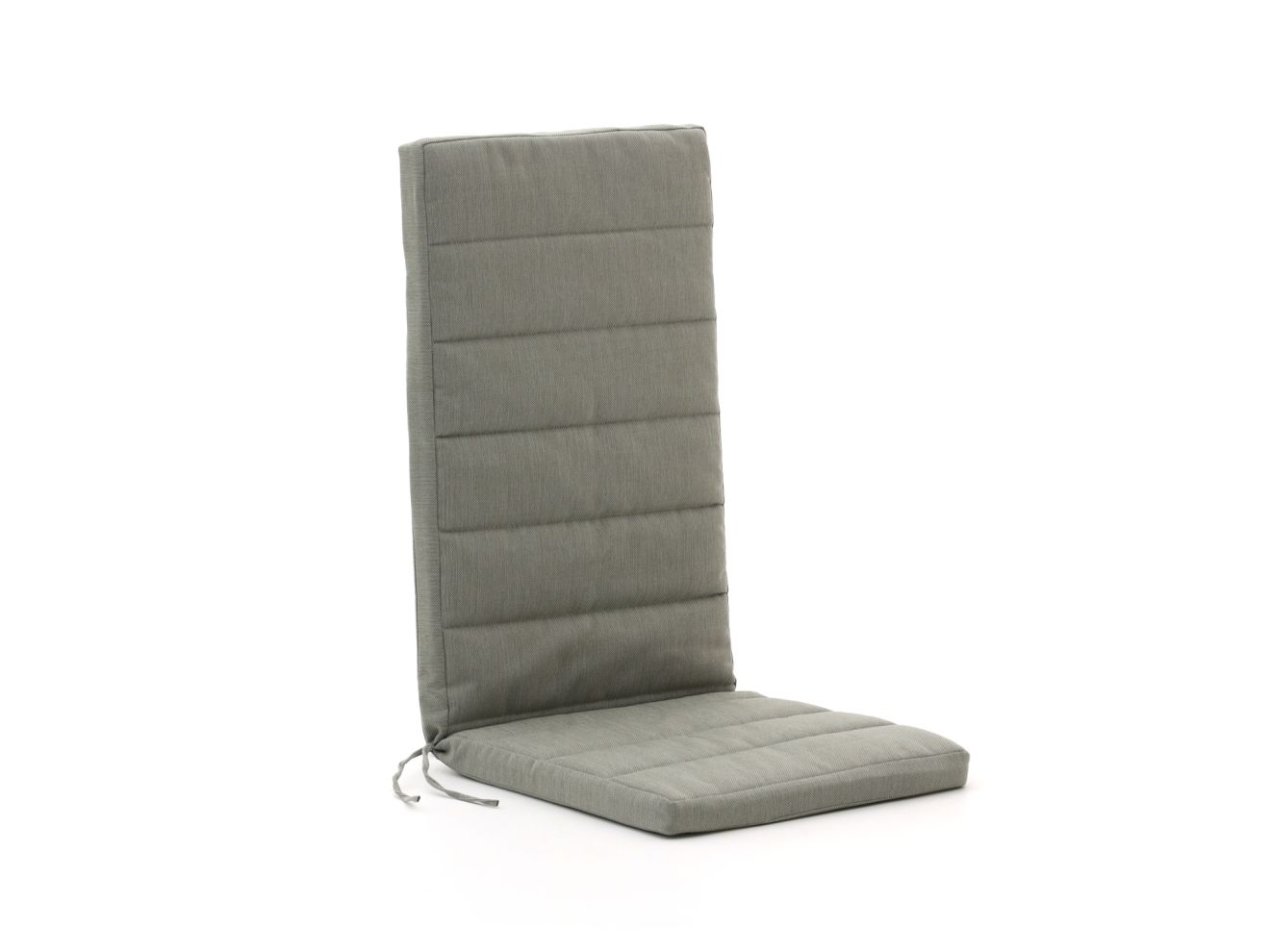 Fiber tuinkussen hoog 124x48cm - Laagste prijsgarantie!