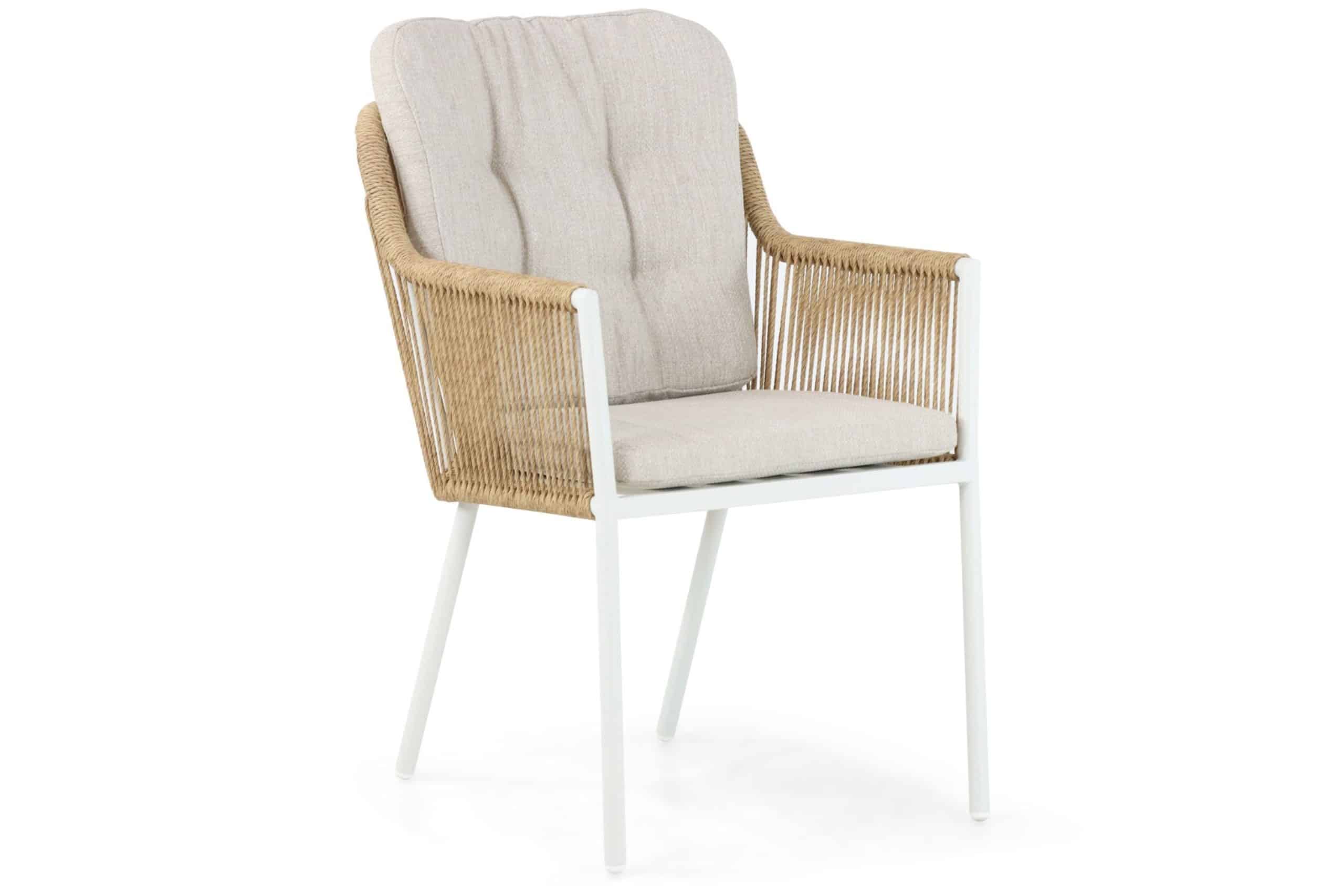 Hartman Cairo dining tuinstoel