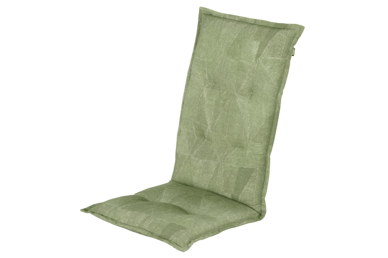 Hartman tuinstoelkussen Carlos green
