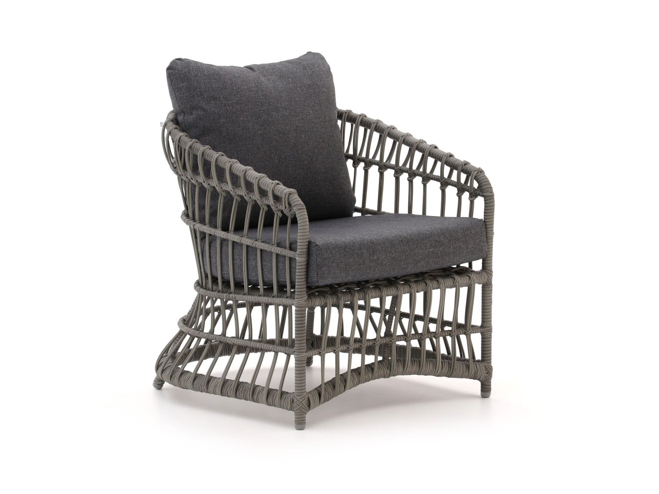 Intenso Cameri lounge tuinstoel - Laagste prijsgarantie!