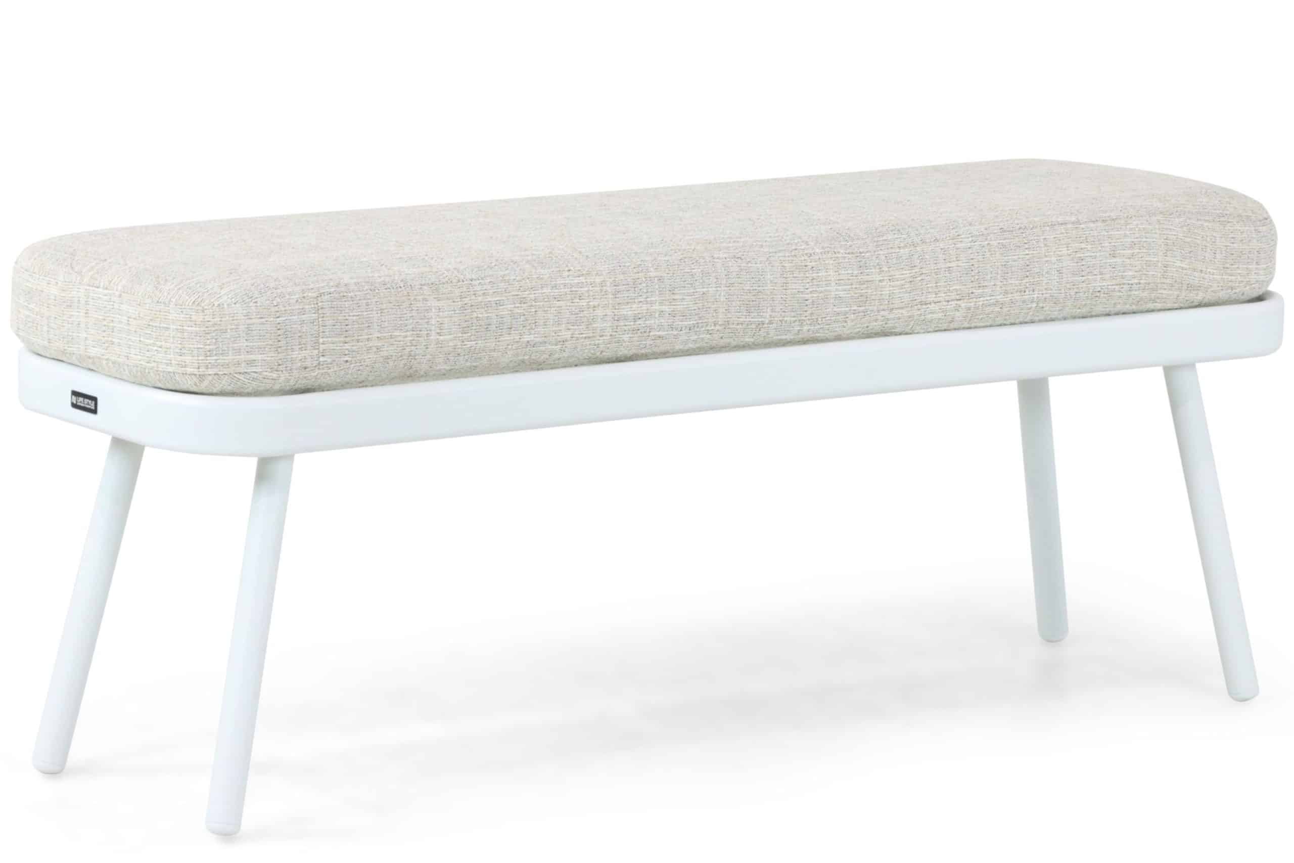 Lifestyle Cordani/Boretti picknickbank 120 x 35 cm