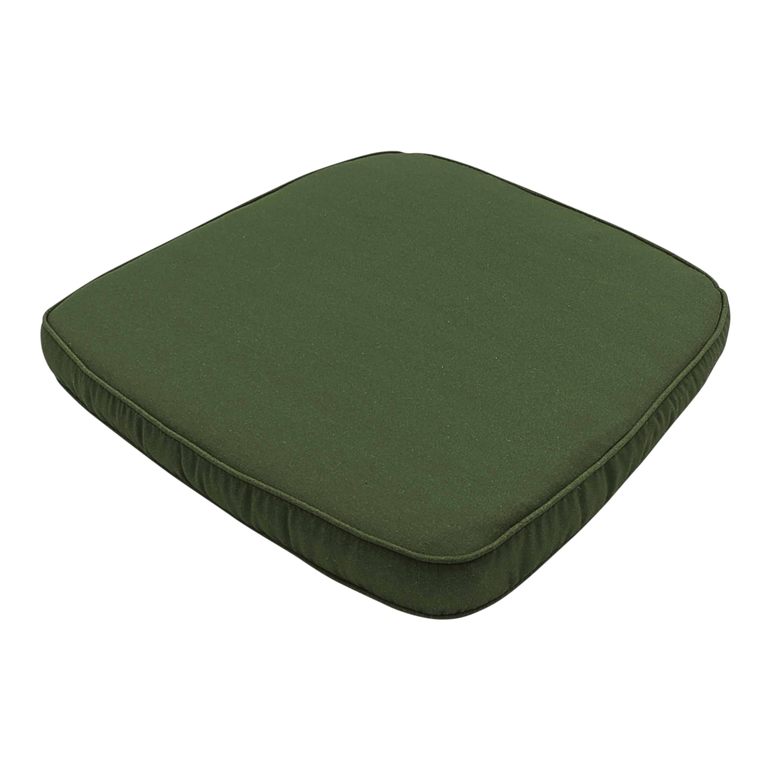 Madison Panama green tuinkussen universeel wicker