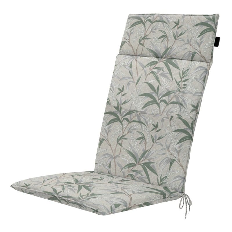 Madison tuinstoelkussen Eco Palma natural